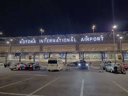 GHS reviews Covid-19 protocols at KIA amidst fears of surge during festive season