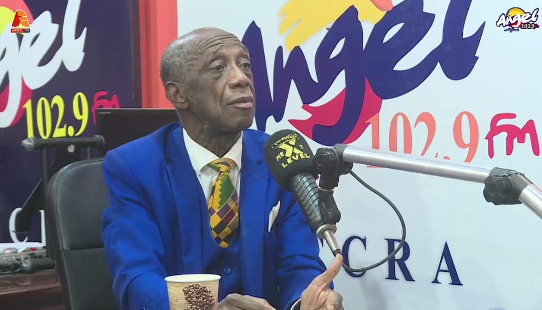 Only technology can transform Ghana – Dr. Thomas Mensah