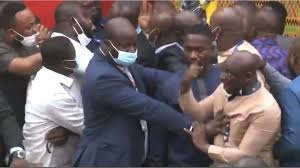 Ghanaians voted for you to engage in ‘debate not boxing’ – Christian Council criticizes
