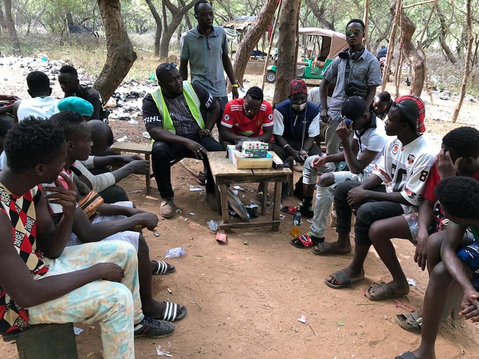 FDA to collaborate with MUSIGA to fight drug abuse
