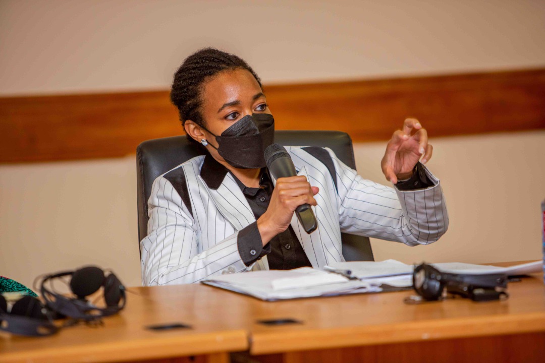 ECOWAS must sanction abuse of constitutional authority – Zanetor