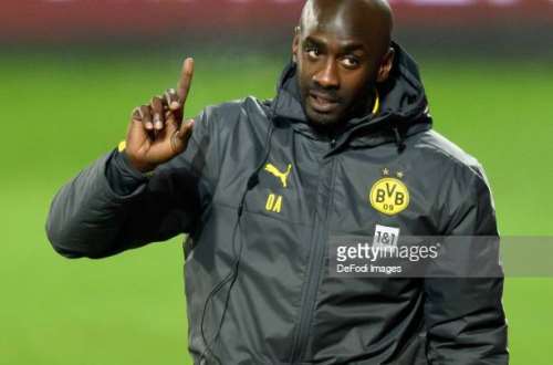 Otto Addo