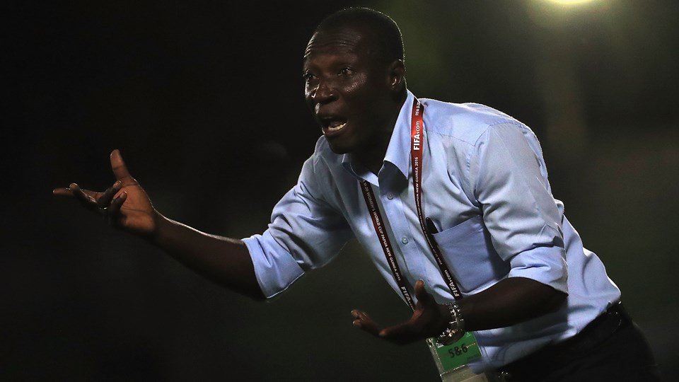 Didi Dramani best qualified for Black Stars job – Sarfo Gyamfi
