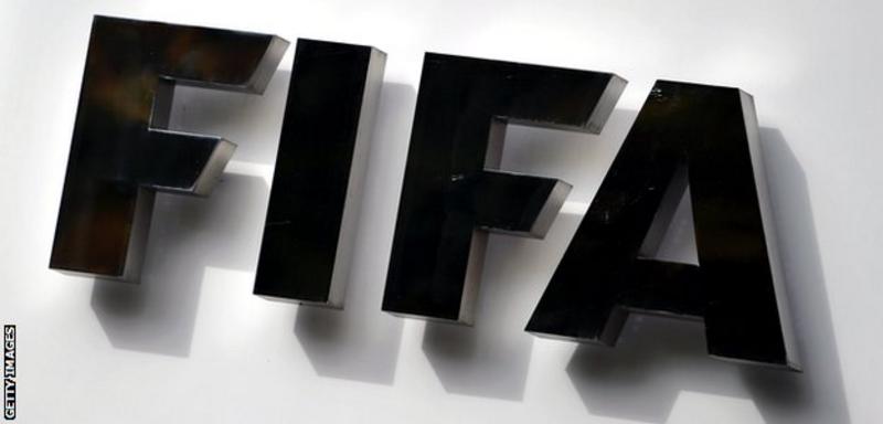Serge Mombo: Gabon kit man arrested after Afcon return over sex abuse allegations