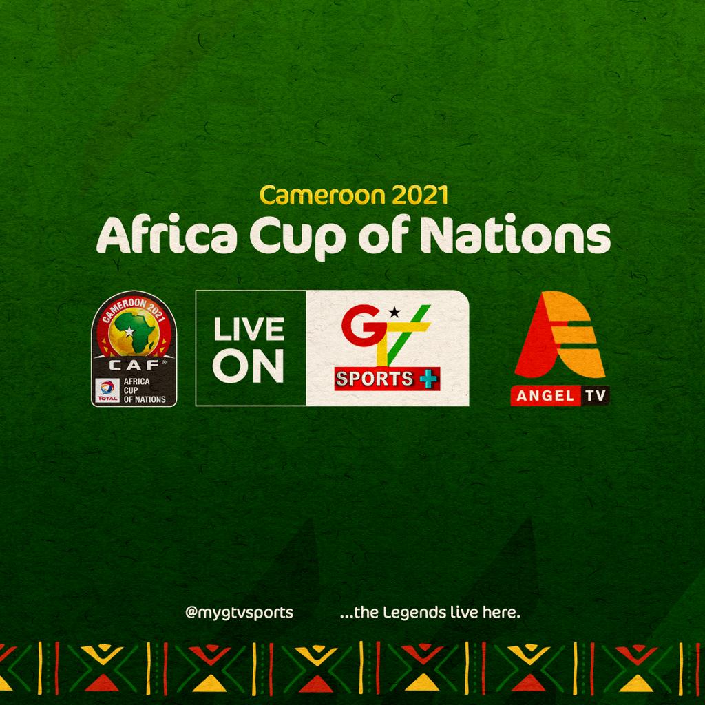 2021 AFCON: ABN secures right to telecast live matches