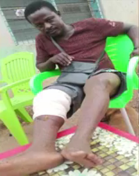 Underfire police chief tags Dompem residents as very cunning