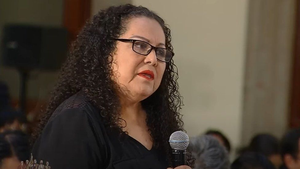 Mexico violence: Third journalist killed this year