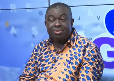 ‘Year of roads agenda not achievable because gov’t is broke’ – NPP Chairman hopeful