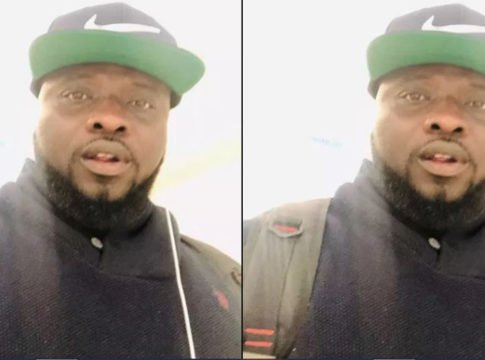 ‘I was never arrested for dealing in drugs in America’ – Ras Bobo