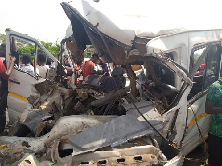 12 perish in glory accident at Sefwi Tanoso