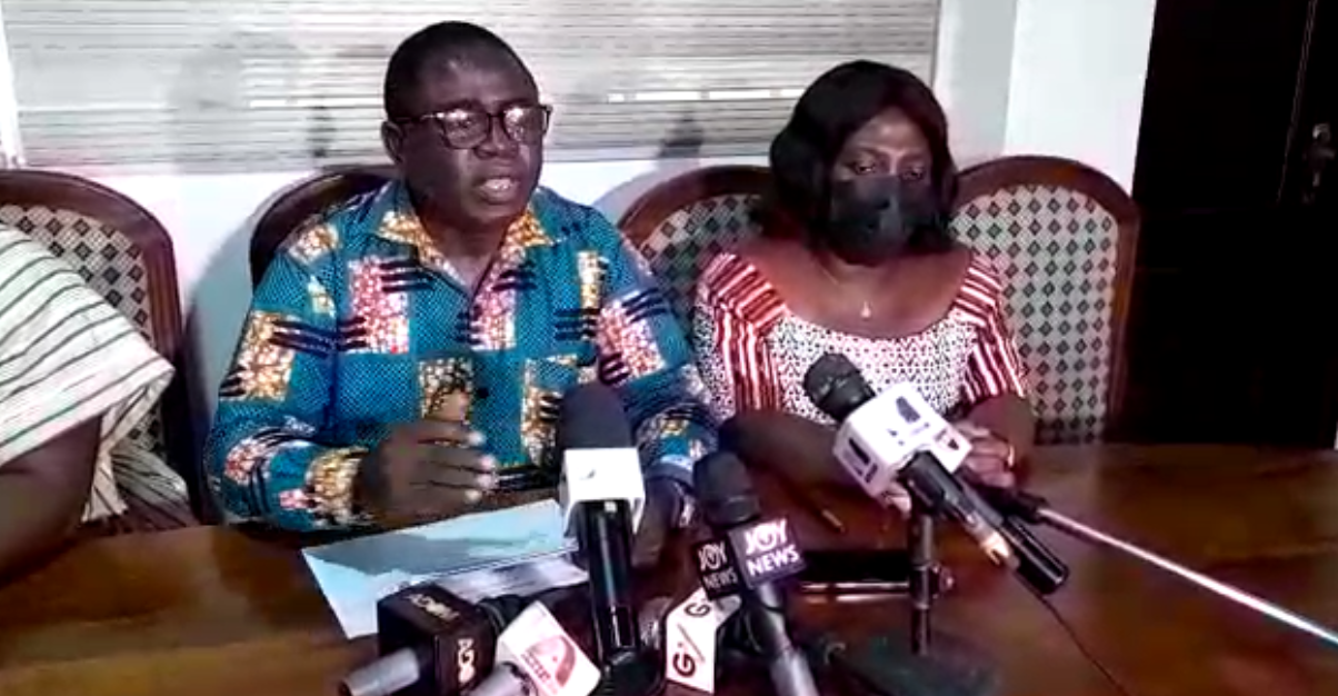 Refund expenses incurred in treating Appiatse explosion victims – Health Directorate to facilities