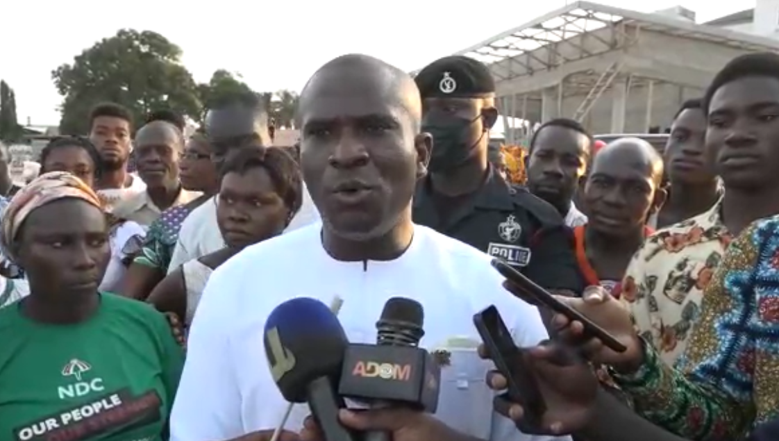Encourage students to accept posting to rural areas – MP to stakeholders