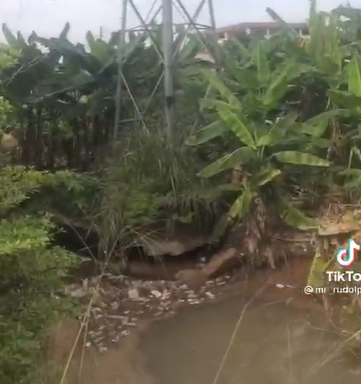 ‘Hanging’ pylon poses no threat – ECG assures Buokrom residents