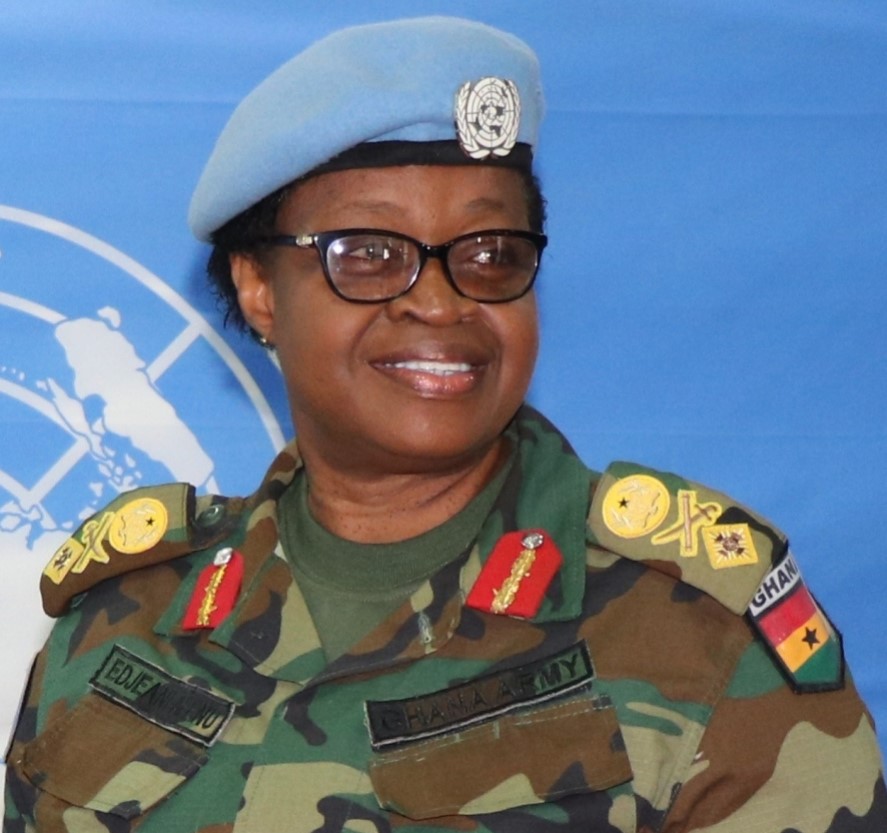 Constance Ama Emefa Edjeani-Afenu