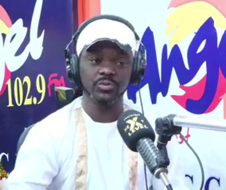 ‘I have no single regret supporting NPP’ – Barima Sidney
