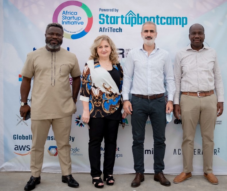 Telecel Group, Africa Startup Initiative Program (ASIP) committed to supporting Ghanaian startups