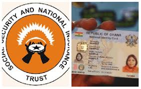 Deadline for Ghana Card-SSNIT number merger extended to June 30