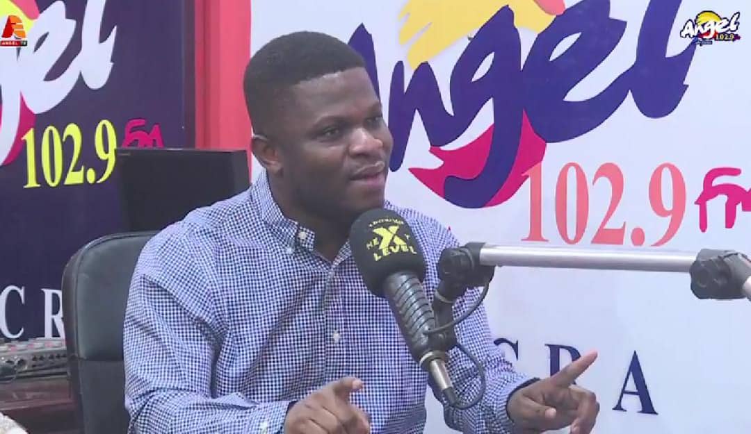 Compulsory Covid-19 vaccination: Akufo-Addo forcing Ghanaians due to influence of money – Sammy Gyamfi