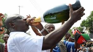 Interdiction of drunk police officer: ‘We’ll demonstrate against you if…” – Drunkards Association warn Dampare