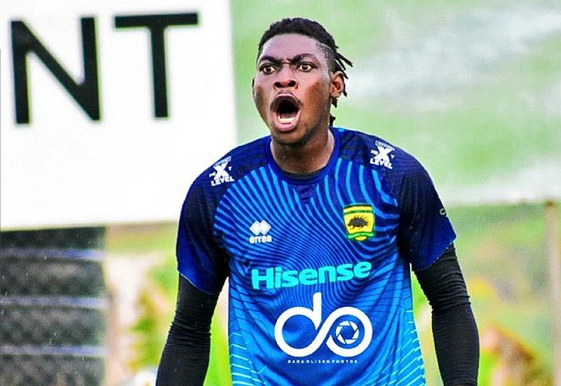 Asante Kotoko s Razak Abalora Joins Moldovan Side FC Sheriff Tiraspol 