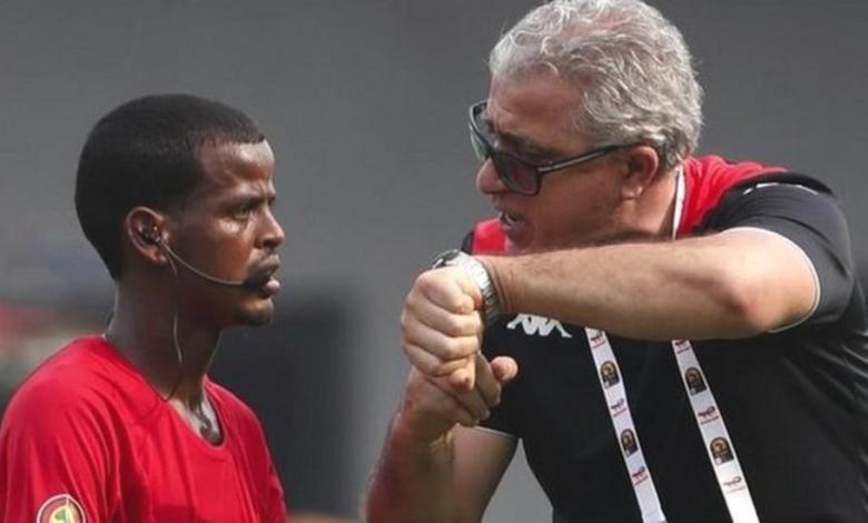 AFCON 2021: CAF dismisses Tunisian complaint over match ending early