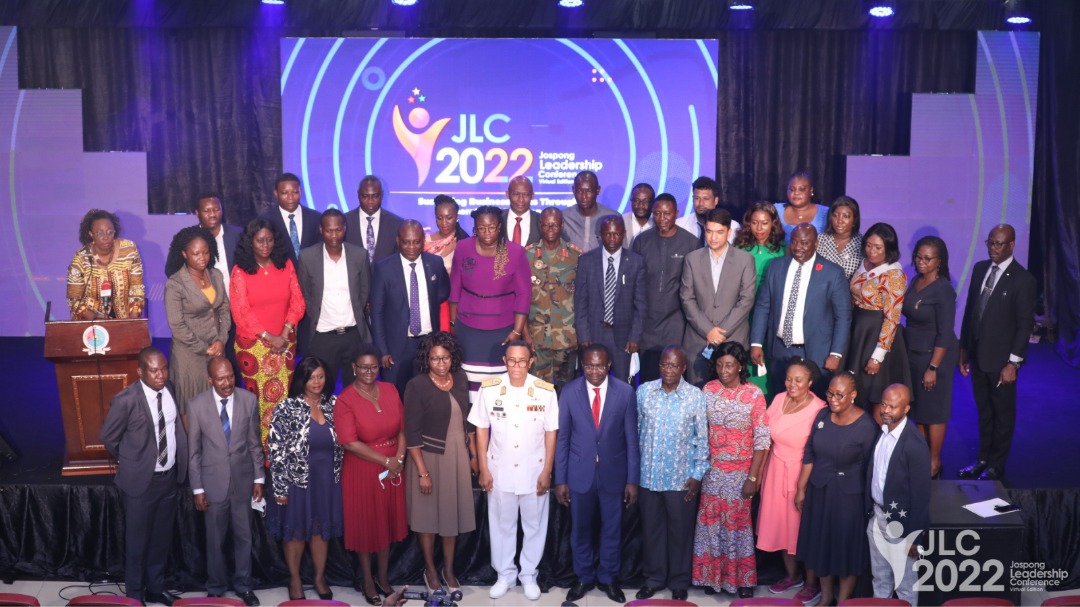 Jospong workers urged to enhance operational excellence