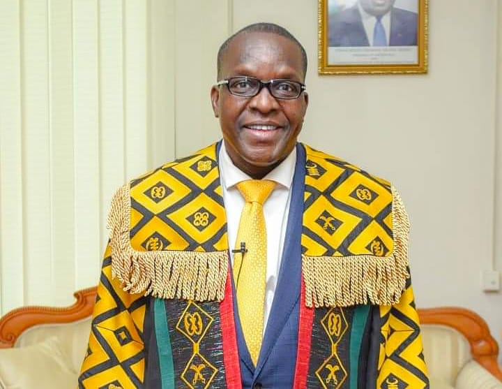 ‘Withdrawal of Bagbin’s security detail politically motivated’- Minority