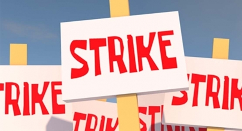 CLOGSAG hints of indefinite strike on January 20