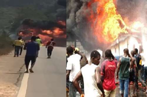 Asante Kotoko mourns victims of Bogoso explosion
