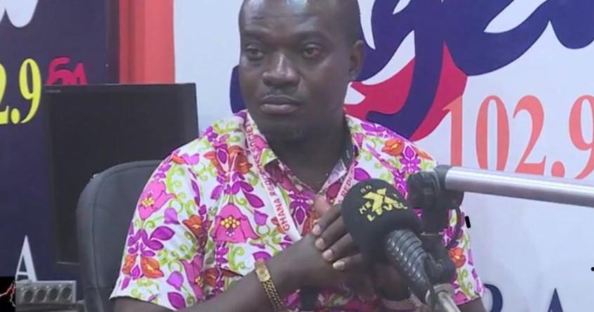 Ghanaians are more security conscious than being safety conscious – Red Cross