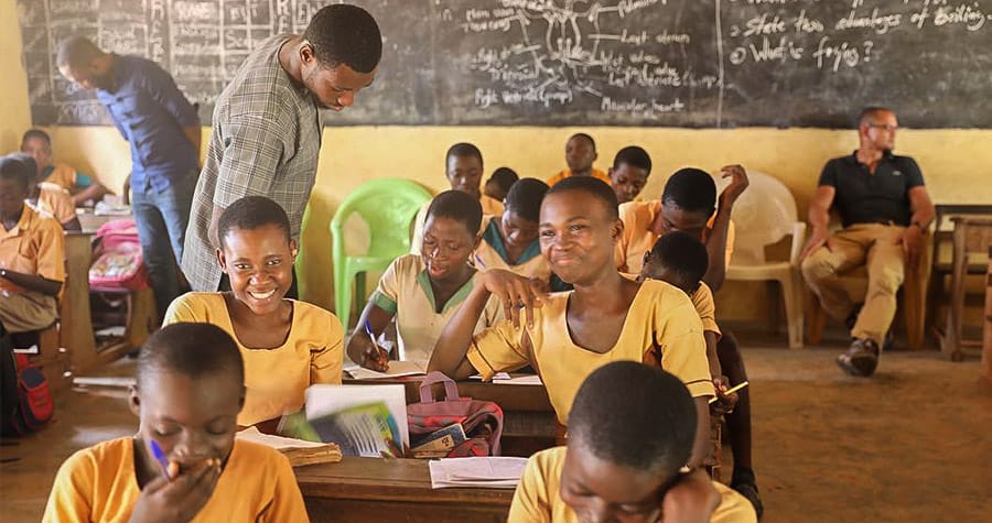 Bogoso Explosion: Provide counseling for schools in adjoining communities- GNAT to GES
