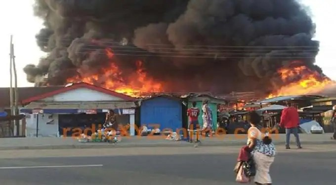 Minority calls for impartial inquiry into Bogoso-Apiate explosion
