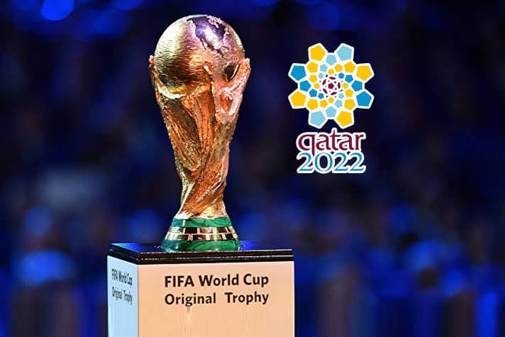 2022 World Cup Qualifiers: Ghana to play Nigeria in a double-header