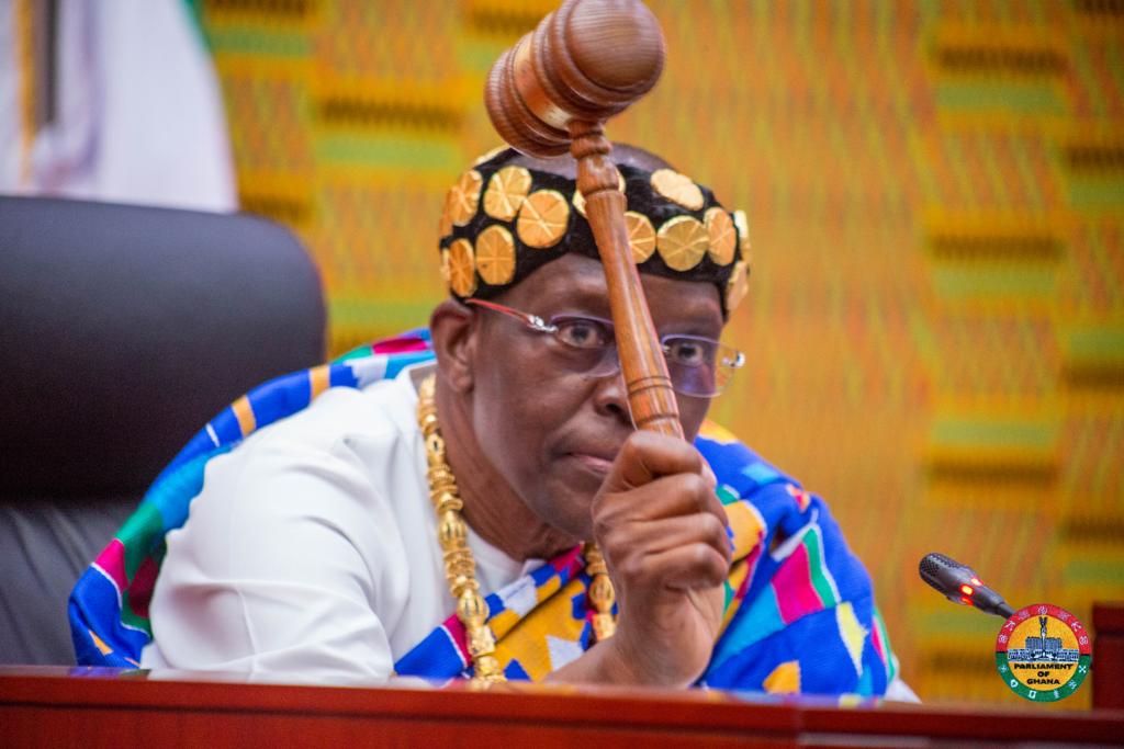 No Covid-19 vaccination booster, no entry into Parliament – Speaker orders