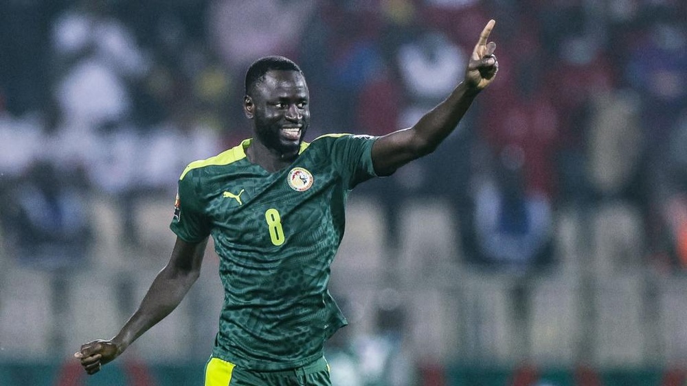 Senegal beat Equatorial Guinea in last eight