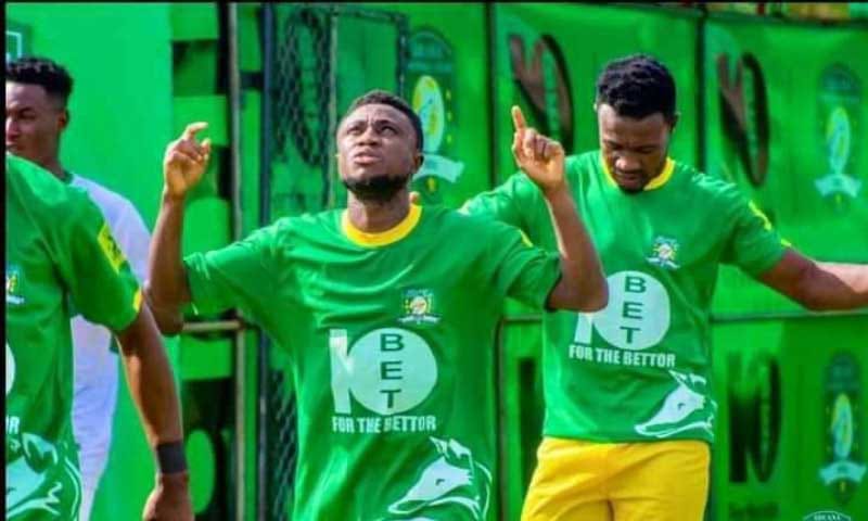 Aduana Stars’ duo win NASCO awards for December