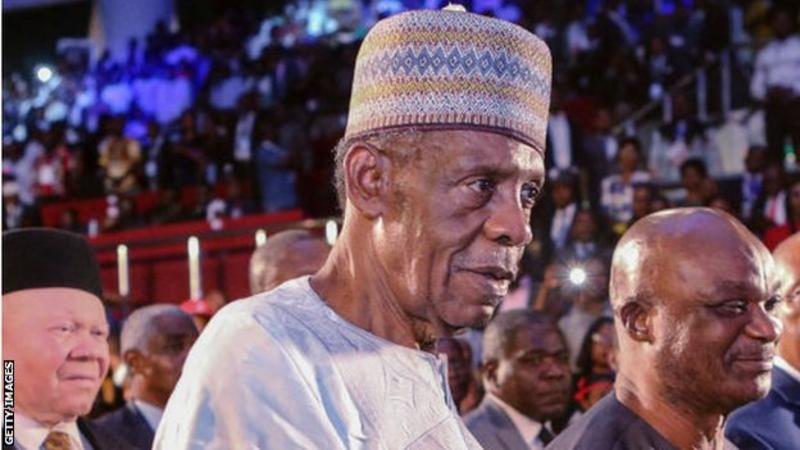 Issa Hayatou’s Fifa ban from football overturned by Court of Arbitration for Sport