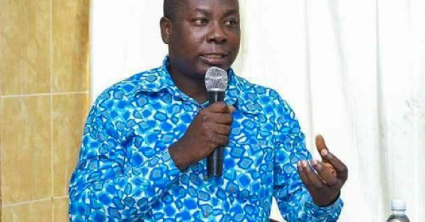 Ghana Card valid for travel; ignore ICAO’s wrong interpretation – Dr. Gideon Boako