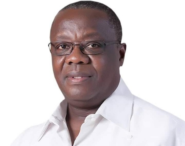 Sammuel Atta Mills