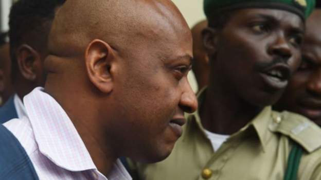 Nigerian kidnapping kingpin sentenced to life in prison