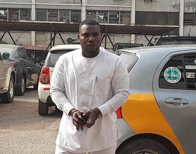 ASEPA Director granted GH¢50k bail