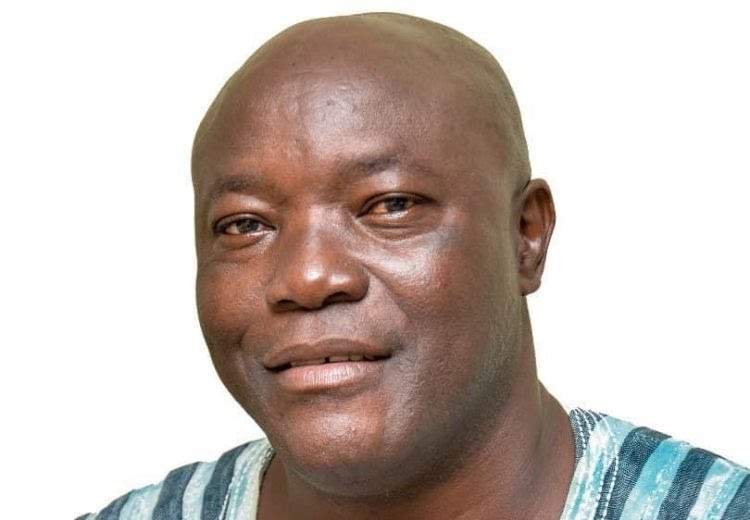 MCE for Sekondi-Takoradi arrested for allegedly assaulting police officer