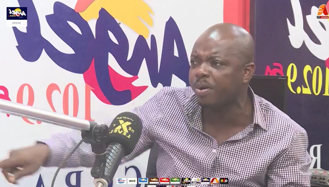 ‘Your name will be written amongst Hearts of Oak’ greats- Stephen Appiah to Sulley