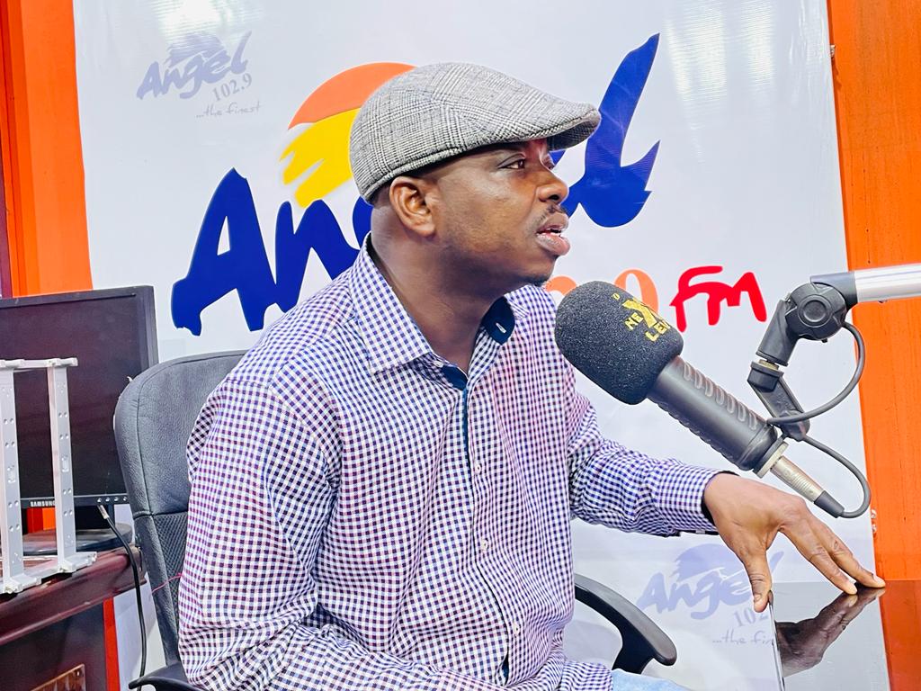 ‘I don’t fear John Mahama’ – Abronye DC