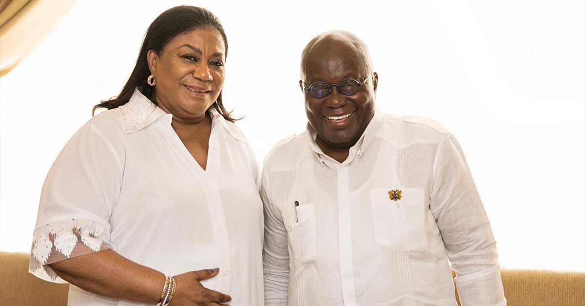 Bobie Ansah claimed Akufo-Addo’s wife fraudulently acquired AU Village lands – Police