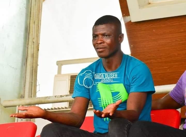 World Cup play-offs: Only miracle can qualify Ghana- Dan Quaye