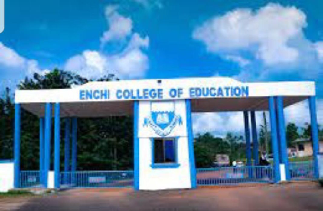 Enchi College of Education: Vice Principal, Dean ‘victimizing’ me for exposing insanitary conditions – Level 300 student