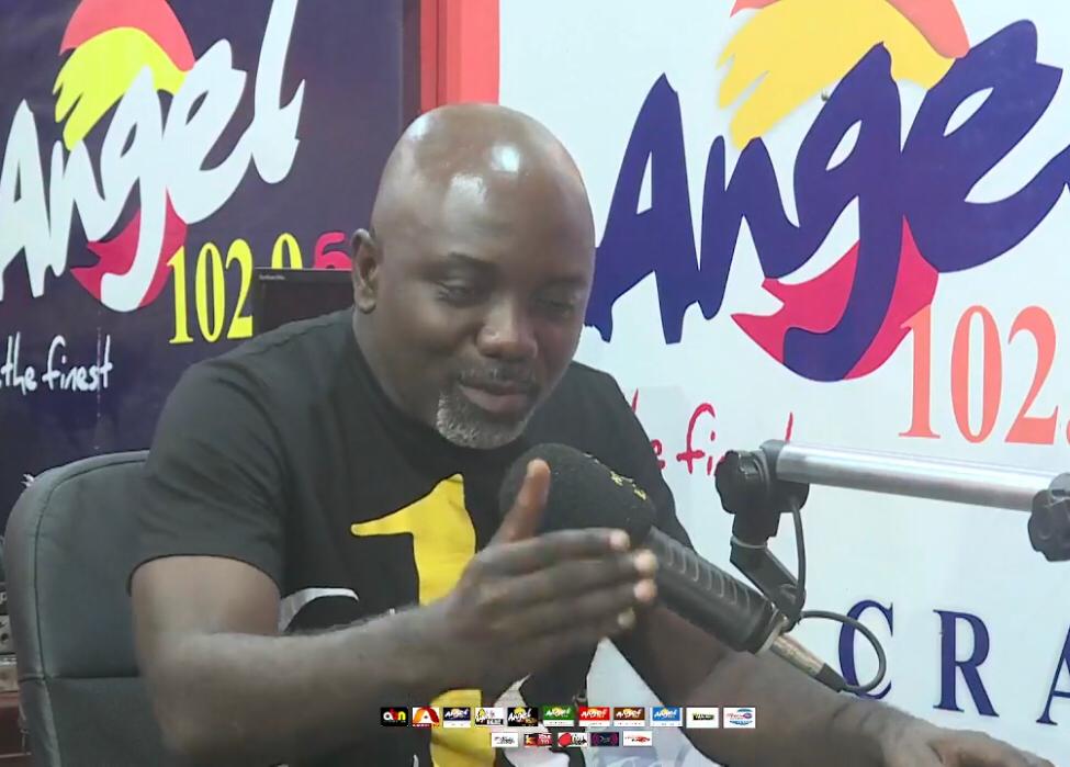 Business coach advises Ghanaians to have investment mentality
