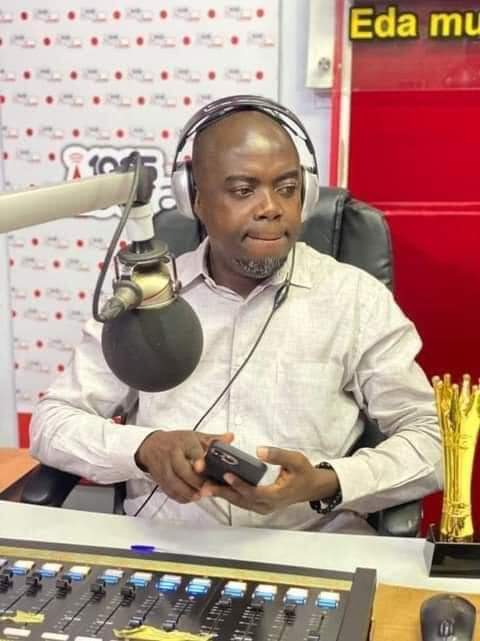 Bobie Ansah denies ‘snubbing’ police