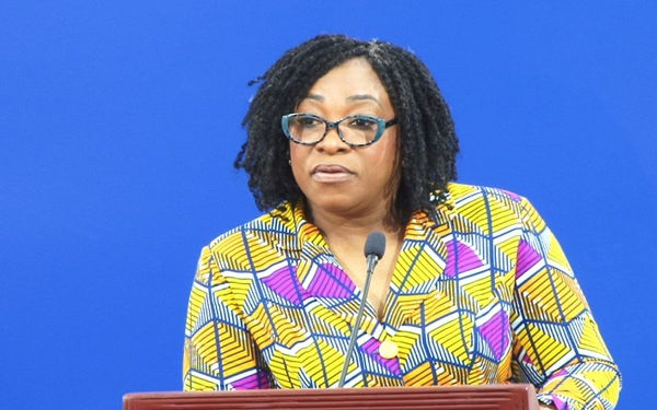 Gov’t to evacuate Ghanaian students from Ukraine